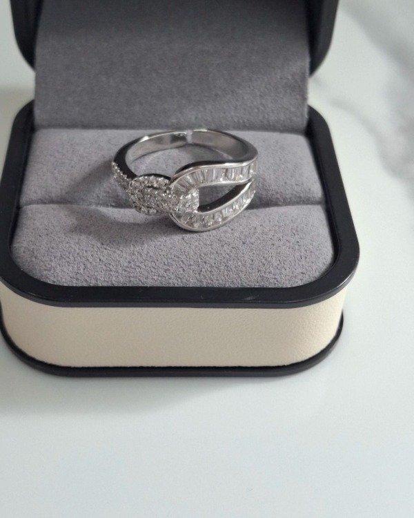 Producto - Anillo Lina