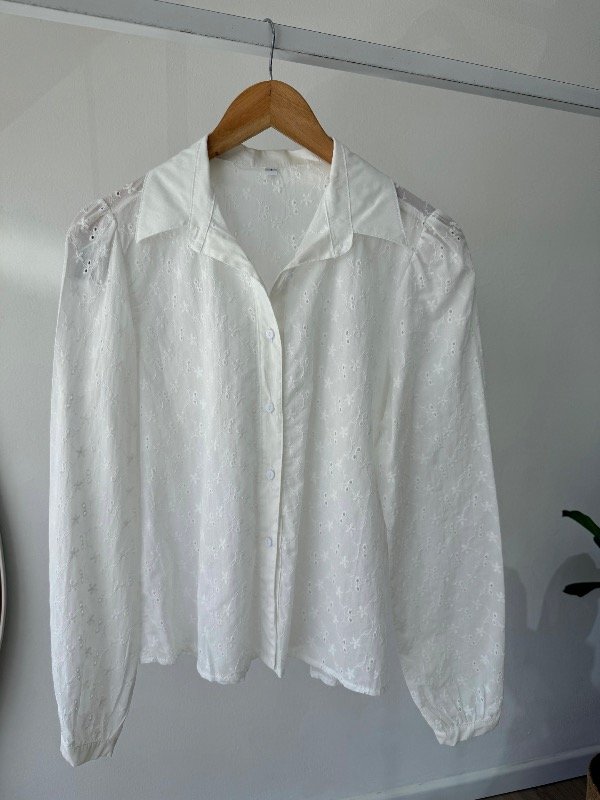 Producto - CAMISA BROD