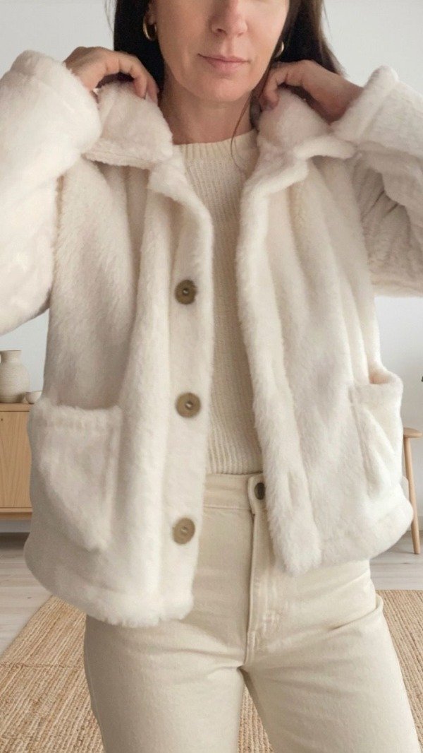 Producto - CHAQUETA LUCY