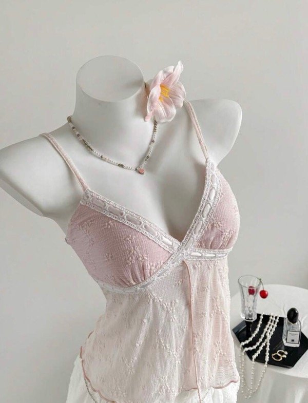 Producto - Blusa Jasmine