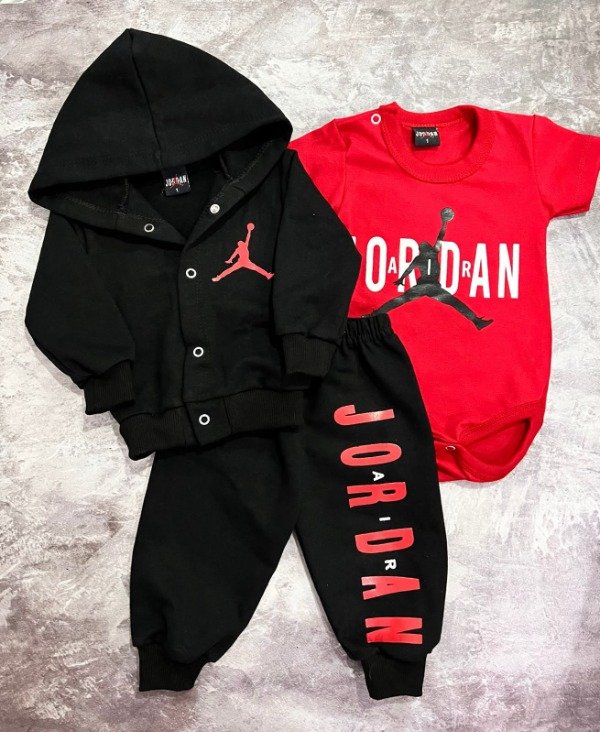 Producto - Trios Jordan Rustico - 2