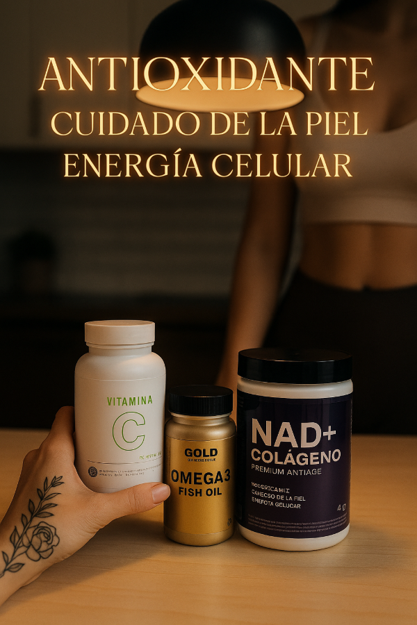 Producto - Combo  COCOON