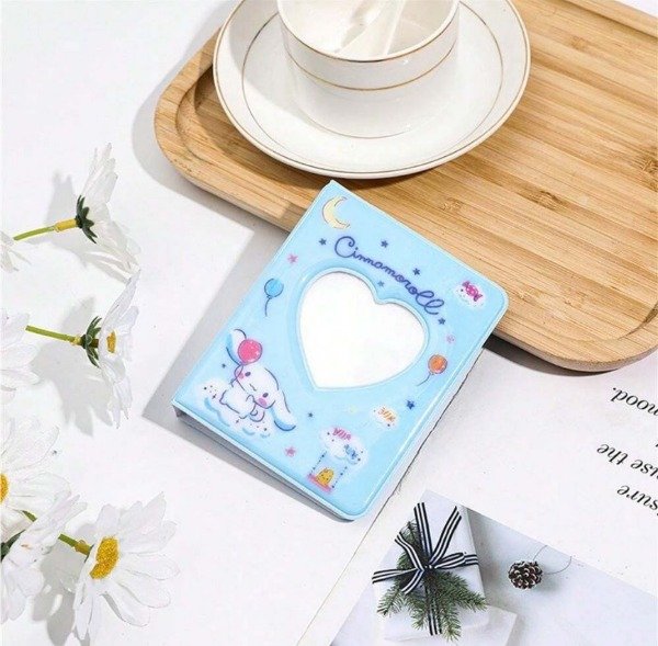 Producto - Binder Cinnamoroll Cute - 0