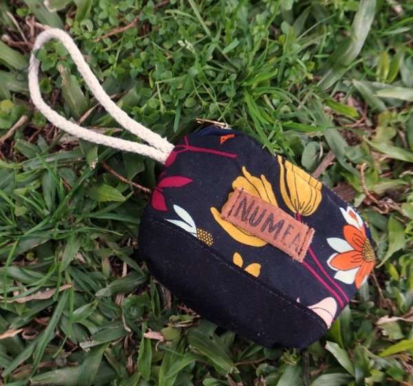 Producto - Necessaire chico Flora