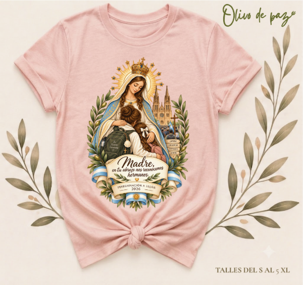 Producto - Peregrinación 2026 - 3
