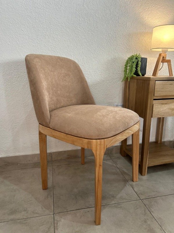 Producto - Silla Grace - 0