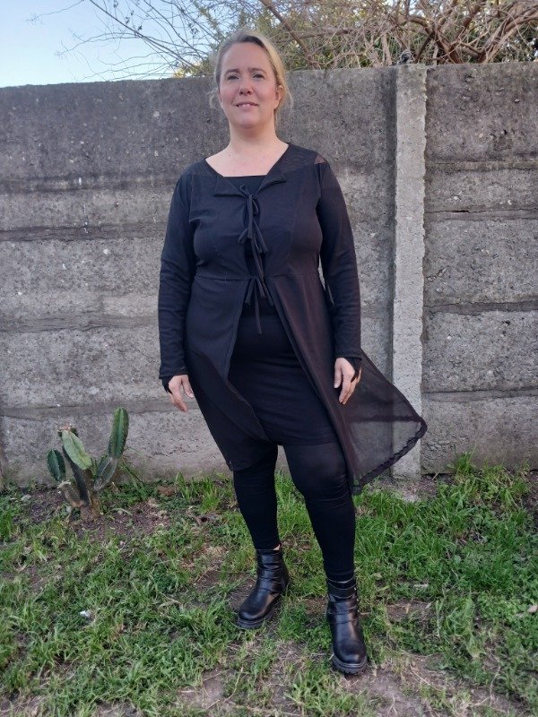 Producto - SACO MICROTUL