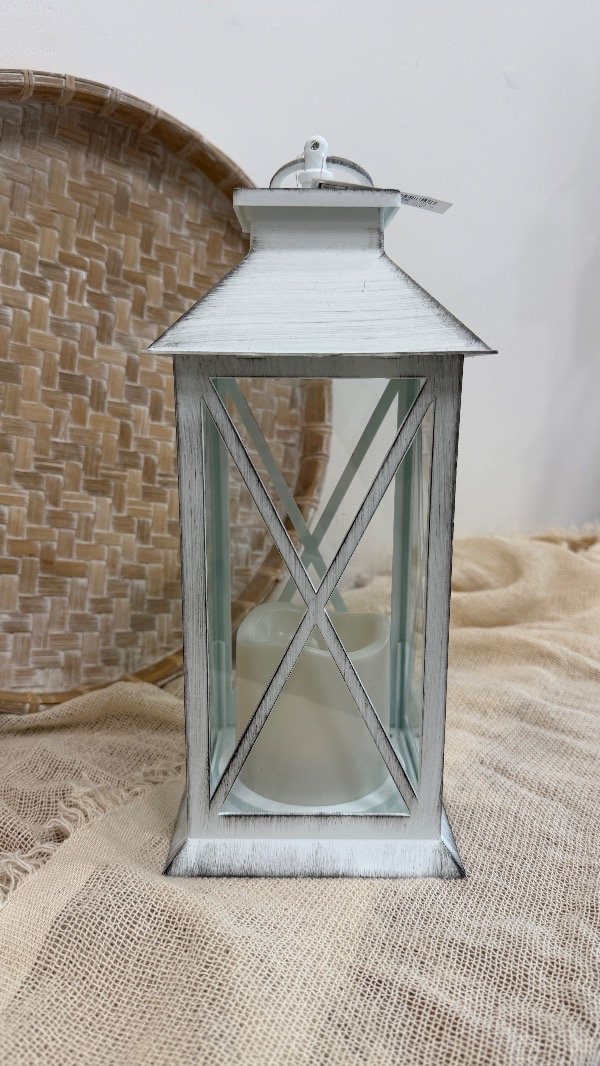 Producto - Fanal Blanco