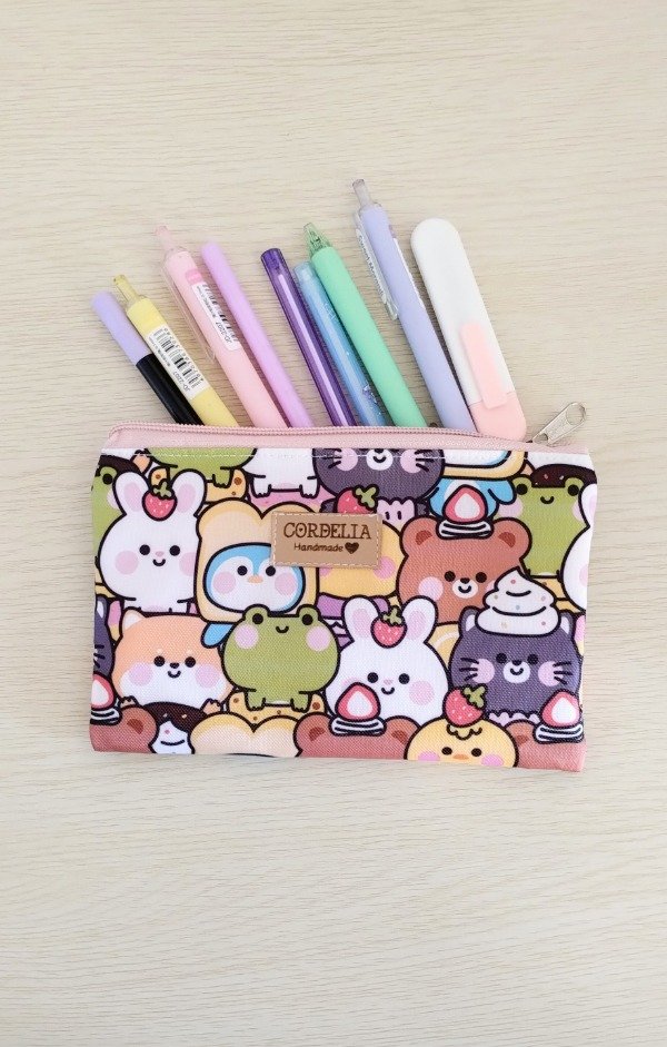 Producto - CARTU Sobre - En stock y a pedido