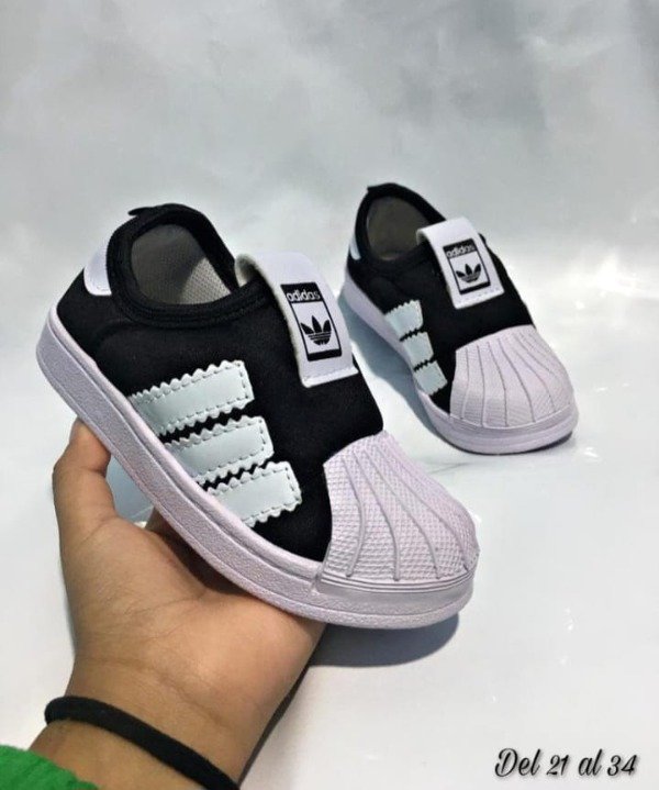 Producto - LINEA TEO Art ADIDAS APLIQUE