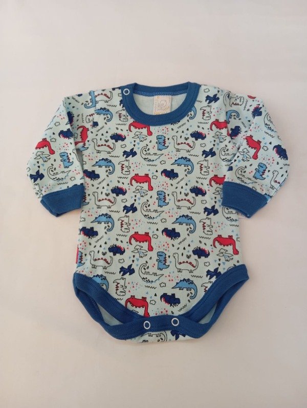 Producto - Body Dinos