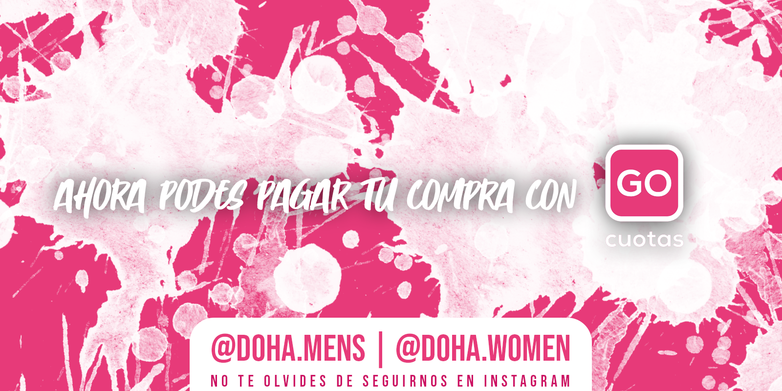 Banner