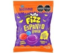 Producto - CARAMELOS HALLOWEEN LOTSA FIZZ 12X494 GR