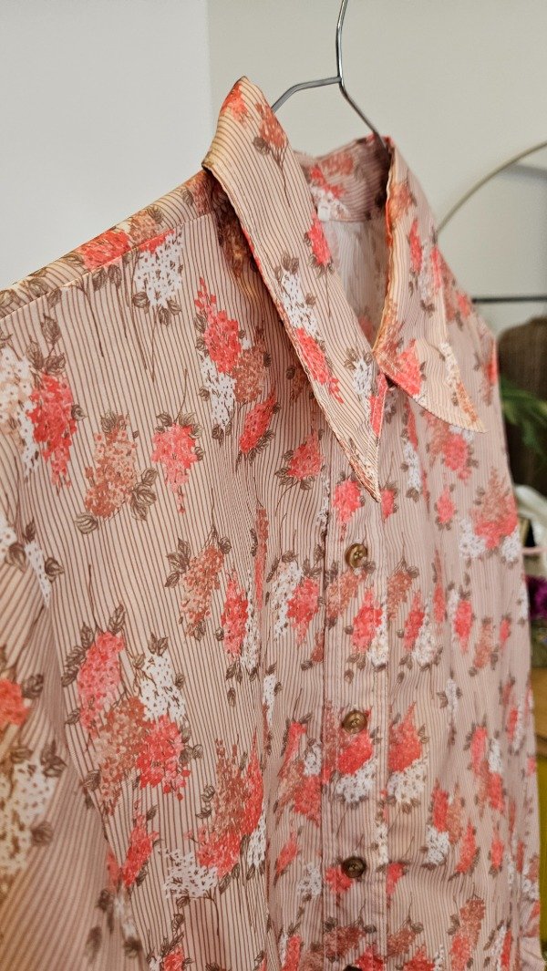 Producto - Camisa Laura