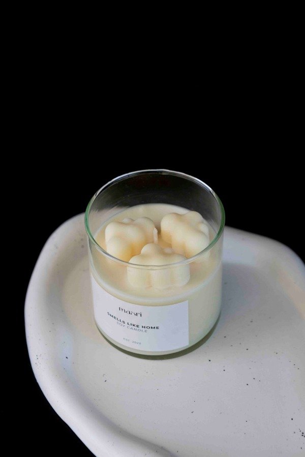 Producto - Souvenir velas de envase - 4