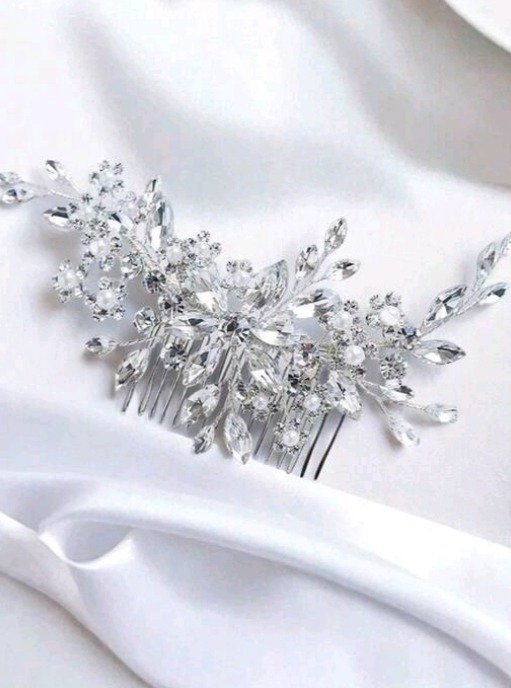 Producto - Tocado nahiara