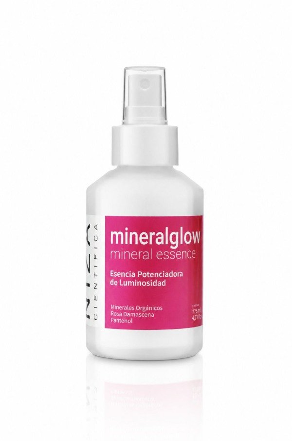 Producto - MineralGlow Essence