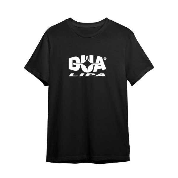 Producto - Remera Dua Lipa