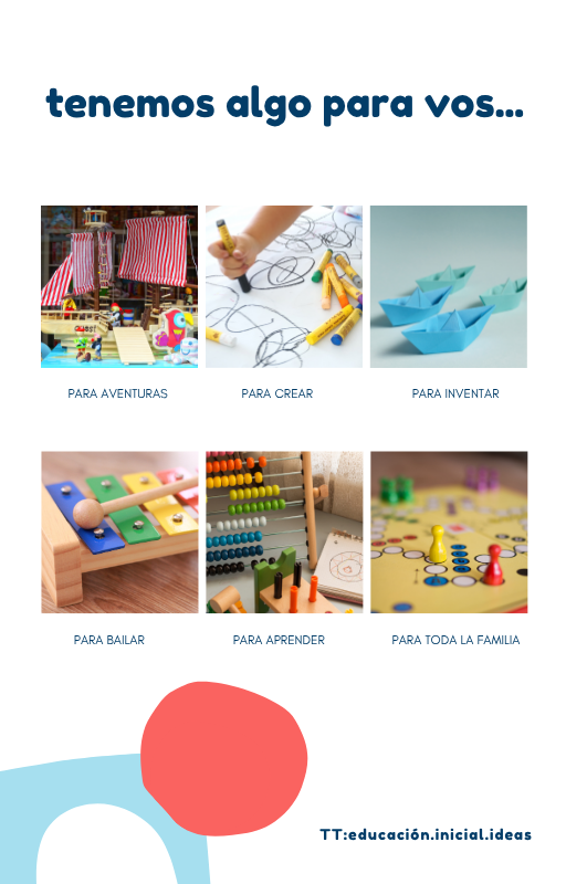 Producto - E-Book Actividades en casa - 1