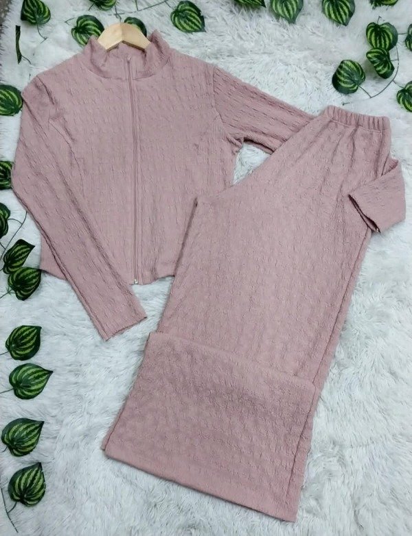 Producto - CONJUNTO " PINK HAWAI"