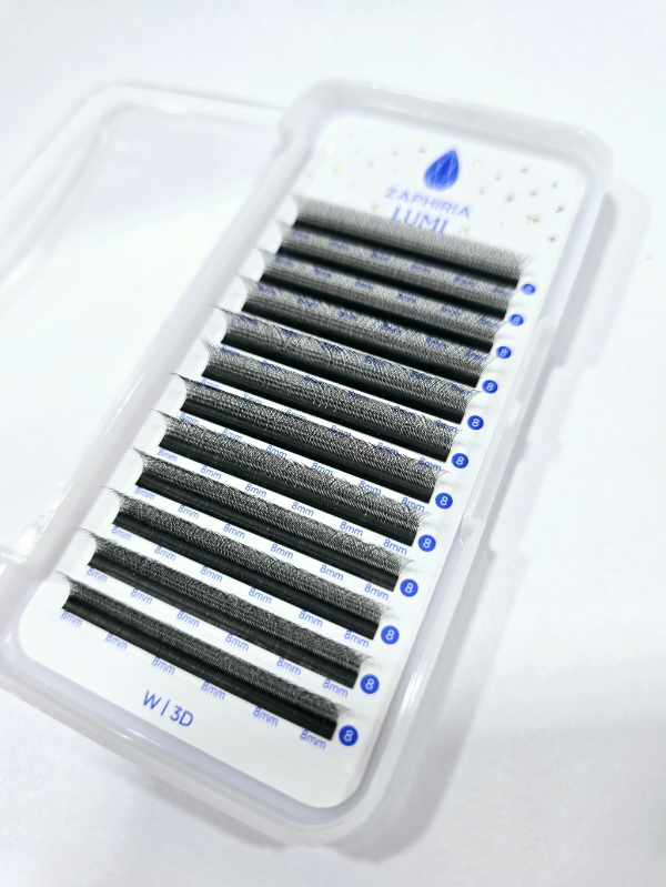 Producto - LUMI 3D curva D mix