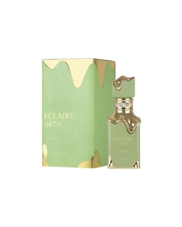 Producto - Lattafa Eclaire Pistache