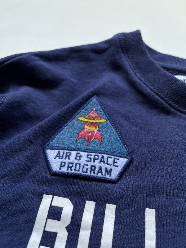 Producto - Billionaire Boys Club Air Space Program - 2