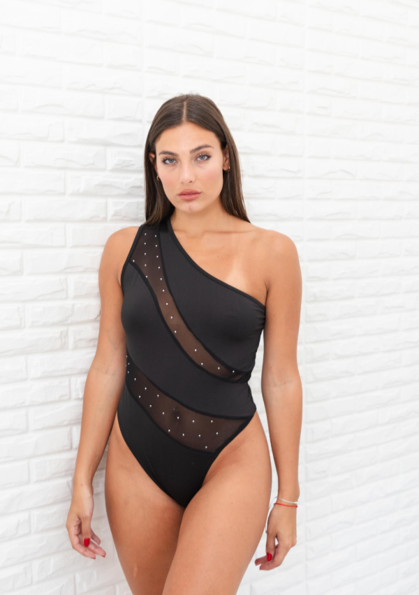 Producto - Body Cris Negro