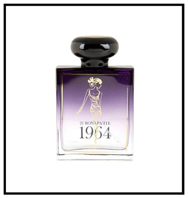 Producto - 21 Bonaparte 1964 de Vicky Tiel