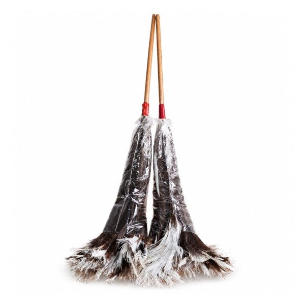 Producto - PLUMERO PLUMAS