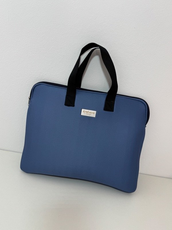 Producto - FUNDA DE NOTEBOOK - AZUL