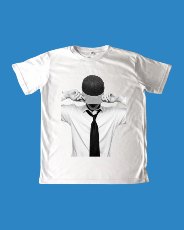Remera Seokjin - BTS