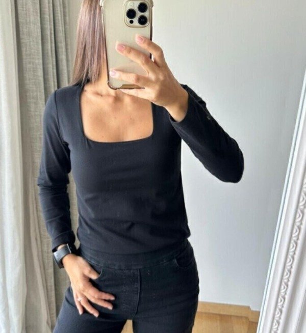 Producto - CAMISETA KARLA