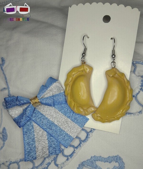 Producto - Aros Empanada