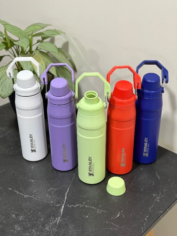 Producto - Botella térmica 710ml