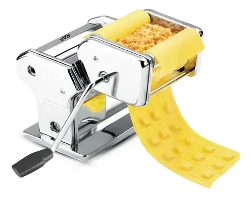 Producto - CC11066 MAQUINA DE PASTA RAVIOLERA