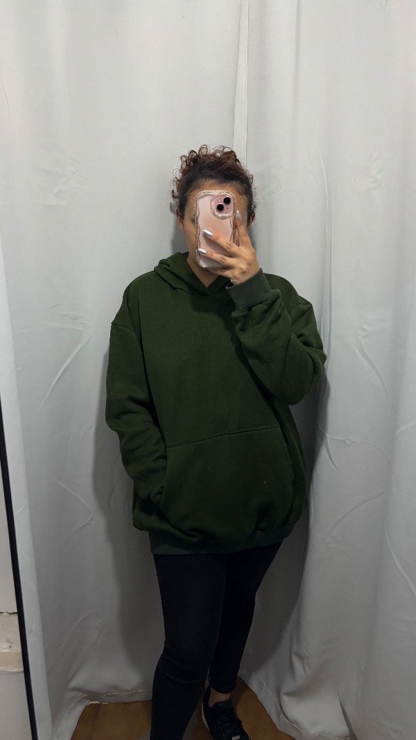 Producto - Canguro frizado Maite