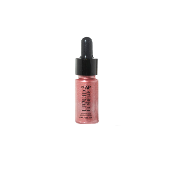 Producto - Iluminador Rubor Drops Liquid Lumiére Cosmic Glow Pink - AP
