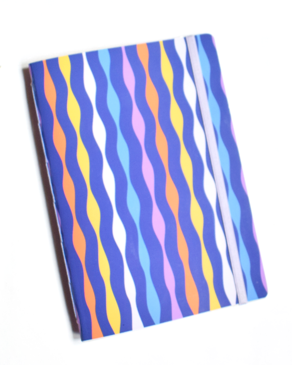 Producto - libreta flexible soft