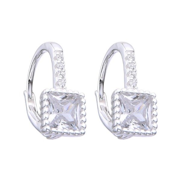 Producto - Aros brisura cuadrados