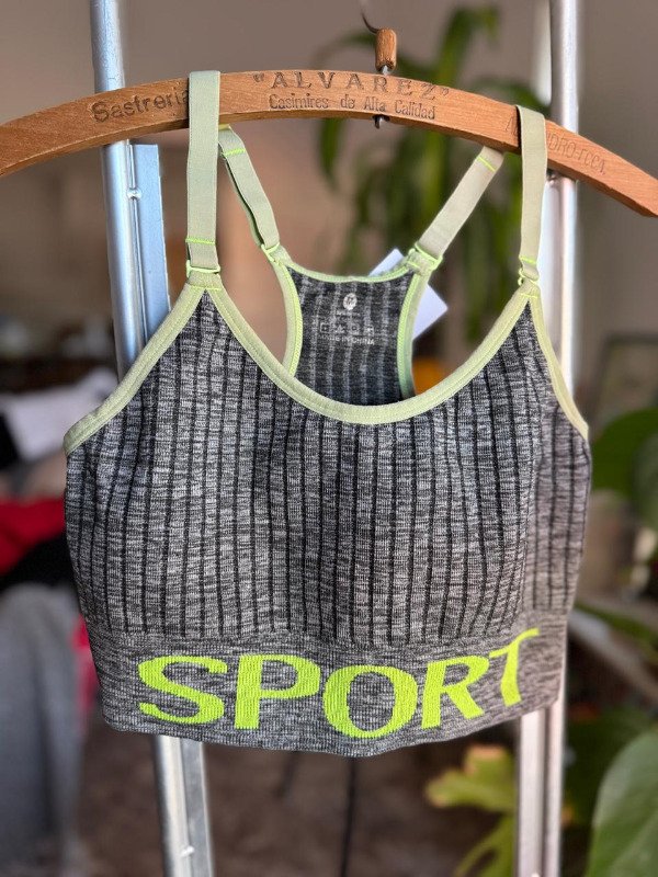 Producto - TOP SPORT