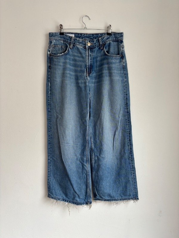 Producto - Zara Baggy Jean