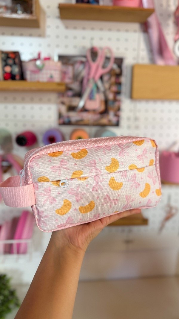 Producto - Cartuchera Romi