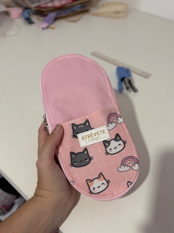 Producto - CARTU TULI - GATITOS