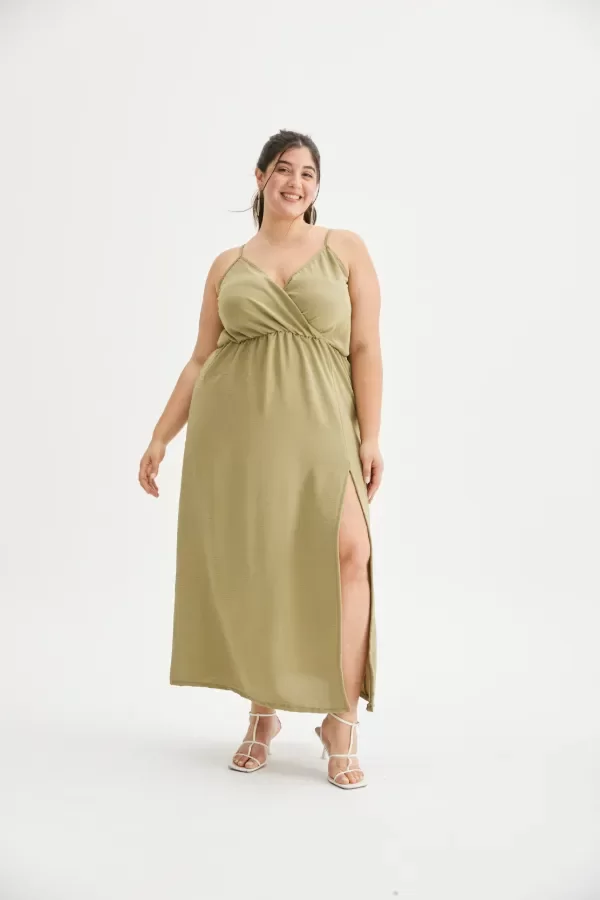 Producto - Vestido IVREA - cey