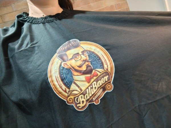 Producto - Capa de corte