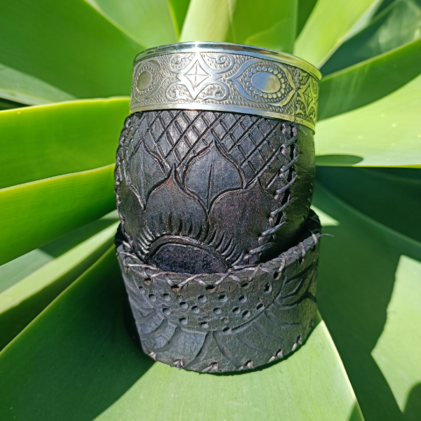 Producto - MATE IMPERIAL DESMONTABLE