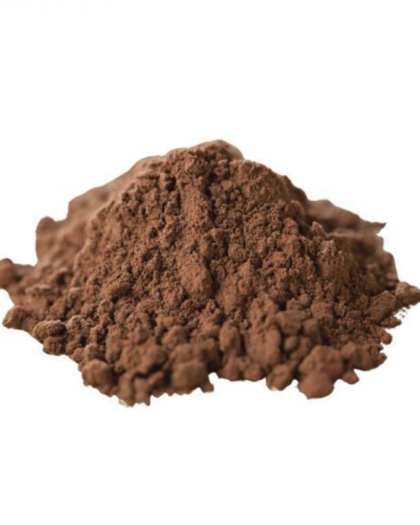 Producto - Cacao en polvo 100g