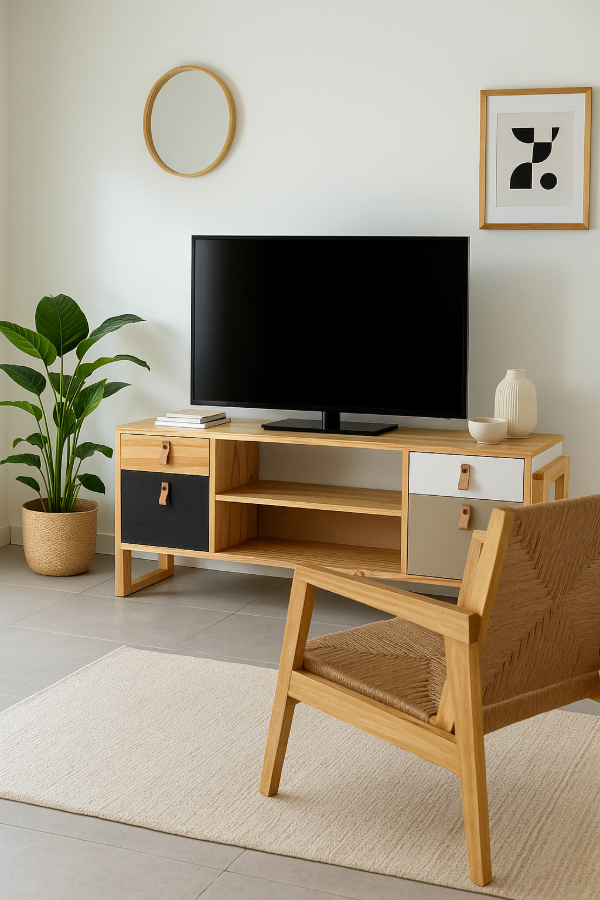 Producto - Rack FIGUERES