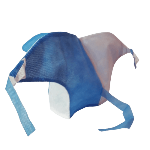 Producto - GORRO ARLEQUÍN 3 PUNTAS ARGENTINA FRISELINA